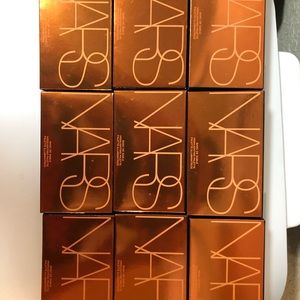 NARS Banc De Sable Highlighting Palette